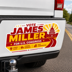 Political Bumper Stickers 2