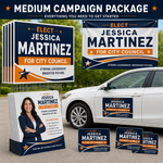 Campaign Packages 5