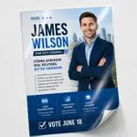 Campaign Posters 1