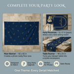 Graduation Party Backdrop Set 3