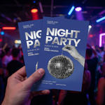 Foil Flyers 4