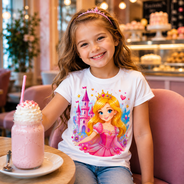 Kids T-Shirts 5