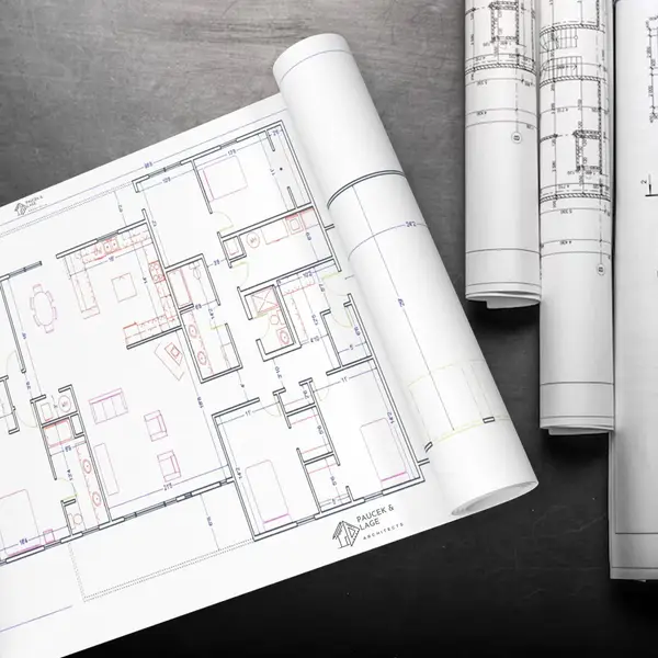 Blue Print 2