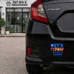 custom bumper stickers, personalized bumper stickers