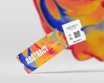 Numbered Event Tickets