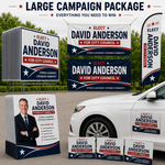 Campaign Packages 6