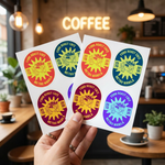 Sticker Sheets 3