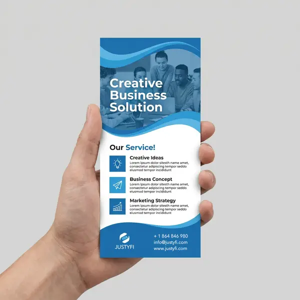 Rack Cards 7