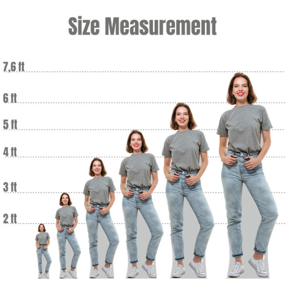 Cardboard Cutouts 6
