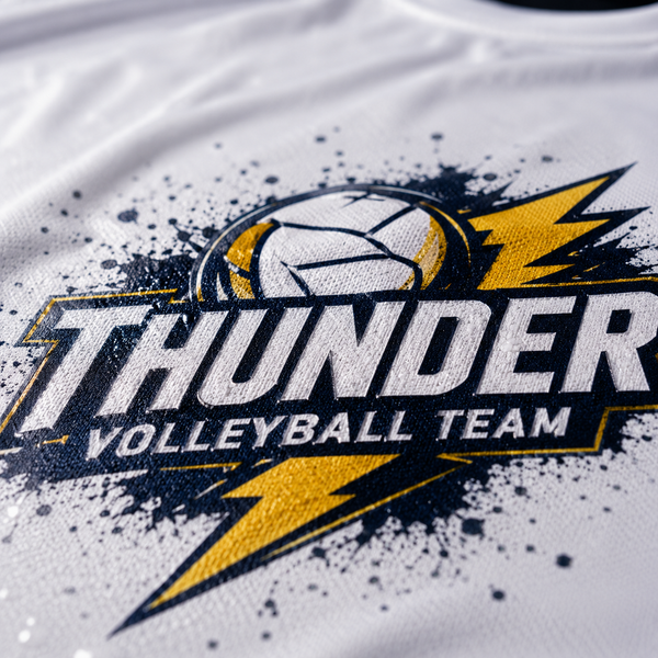 Dri-Fit T-Shirts 4