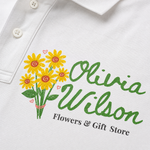 Long Sleeve Polos 5