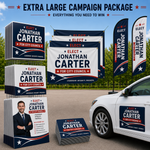 Campaign Packages 2
