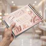 High Quality Wire-O Booklets with Durable Metal Binding