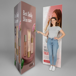Display Towers 8