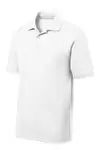 Sport-Tek® PosiCharge® RacerMesh® Polo – Custom Print & Embroidery 2