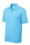 Pond Blue Heather