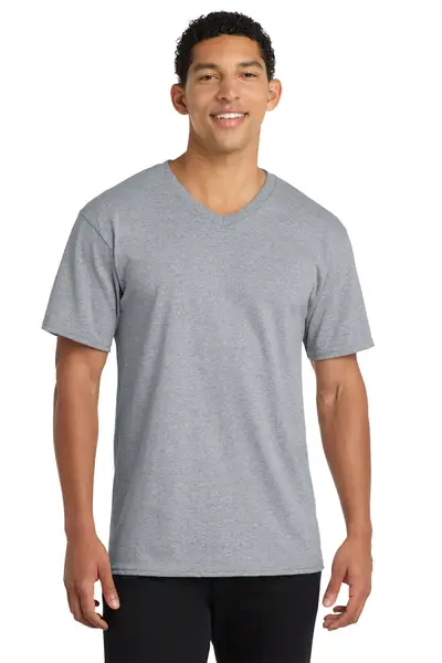 V-Neck T-Shirts 6
