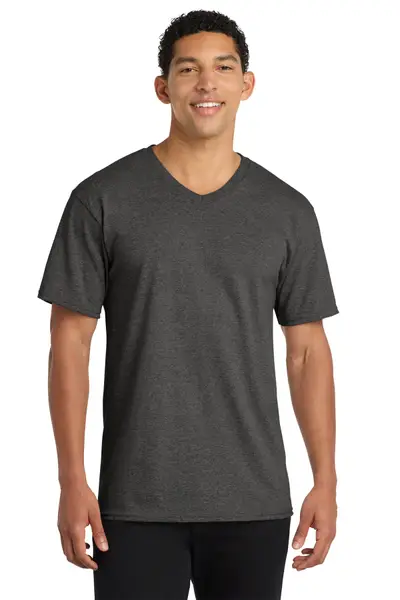V-Neck T-Shirts 13