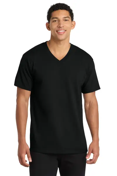 V-Neck T-Shirts 11