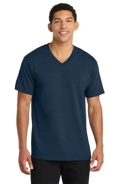 V-Neck T-Shirts 9