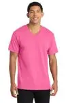 V-Neck T-Shirts 14