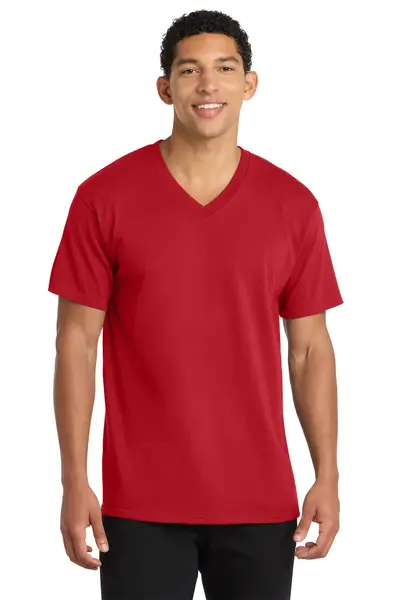 V-Neck T-Shirts 10
