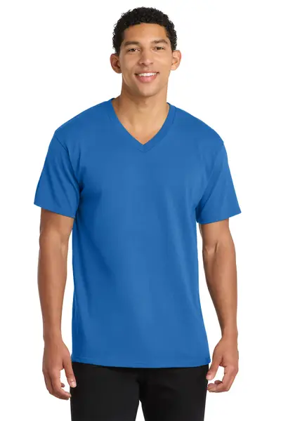 V-Neck T-Shirts 8