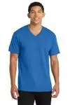 V-Neck T-Shirts 8