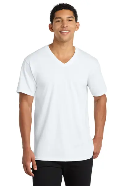 V-Neck T-Shirts 12
