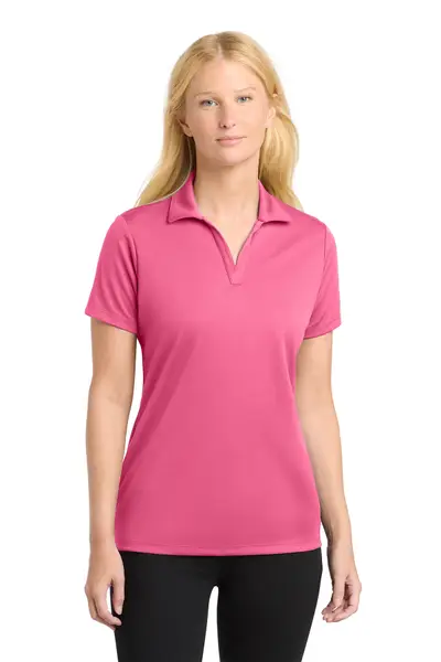 Ladies Polos 23