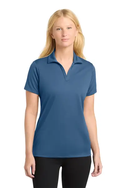 Ladies Polos 19
