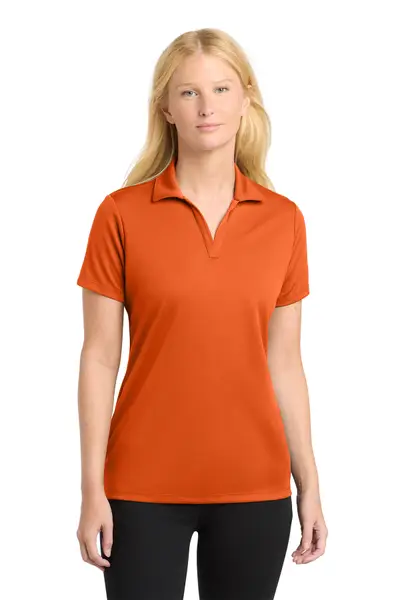 Ladies Polos 18