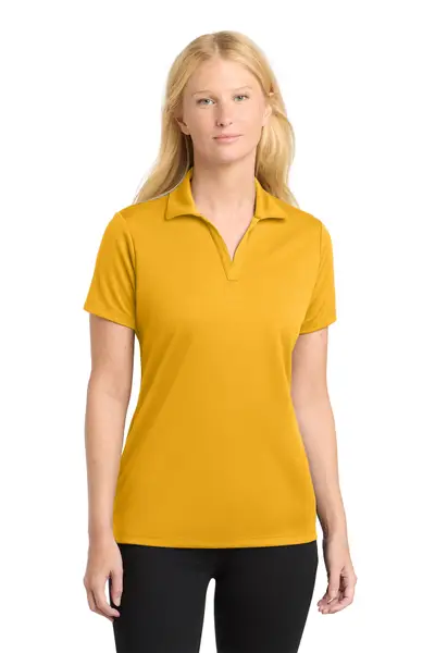 Ladies Polos 16