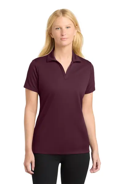 Ladies Polos 11