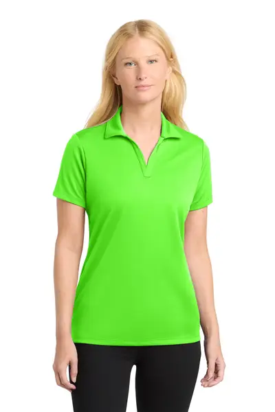 Ladies Polos 14