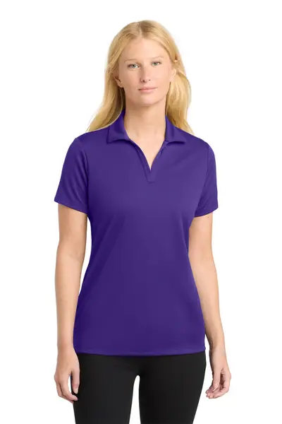 Ladies Polos 6