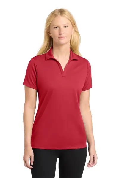 Ladies Polos 15