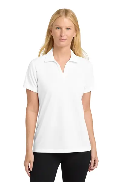 Ladies Polos 8