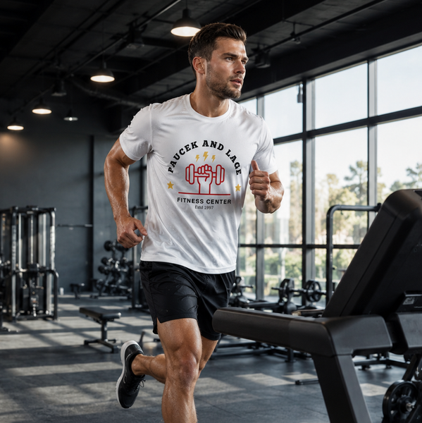 Performance T-Shirts 3