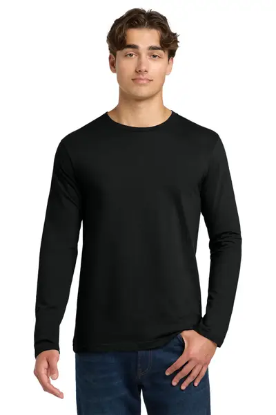 Long Sleeve T-shirt 10
