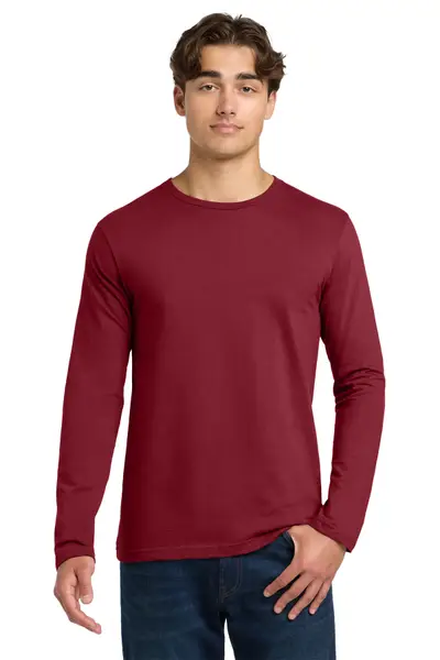 Long Sleeve T-shirt 6