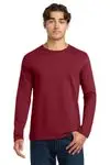 Long Sleeve T-shirt 6