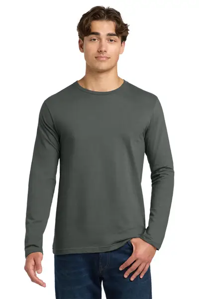 Long Sleeve T-shirt 8