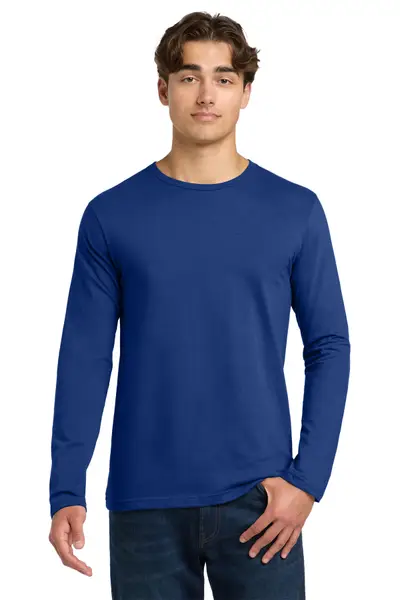 Long Sleeve T-shirt 18