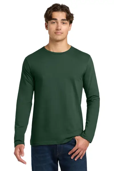 Long Sleeve T-shirt 22