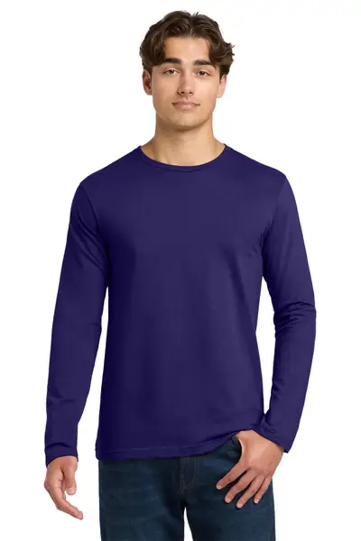 Long Sleeve T-shirt 21