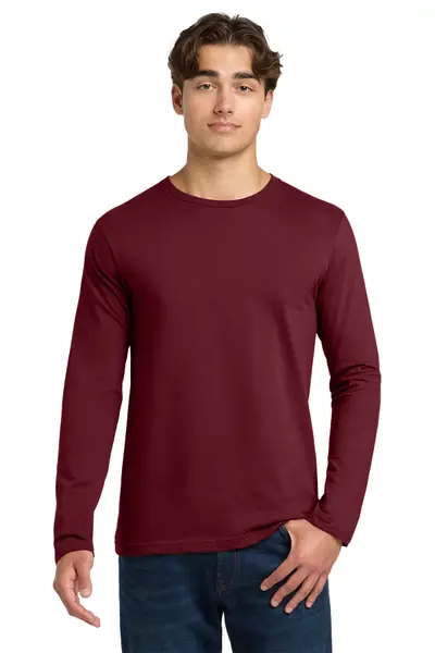 Long Sleeve T-shirt 17