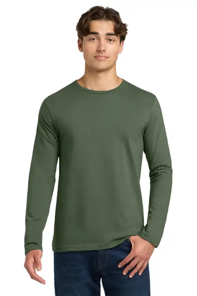 Long Sleeve T-shirt 19