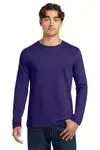 Long Sleeve T-shirt 9