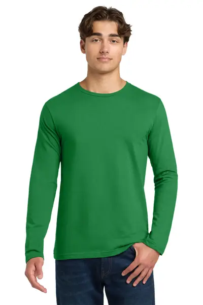Long Sleeve T-shirt 11